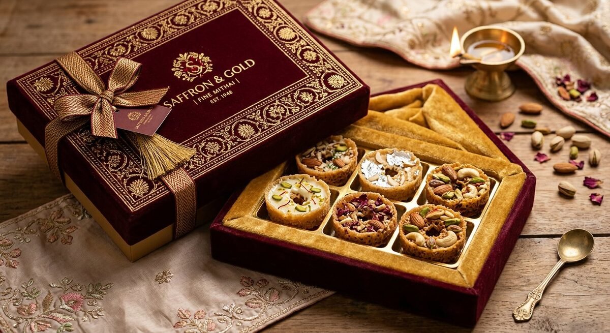 Gift Boxes & Combos